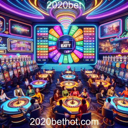 Descubra a Diversão dos Jogos de Trivia no 2020bet